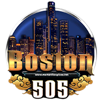 boston505 สล็อตแตกบ่อย เว็บตรงมั่นใจ จ่ายจริงทุกยอด